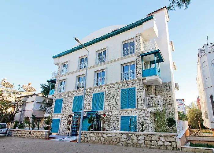 Dam Lara 3* Antalya