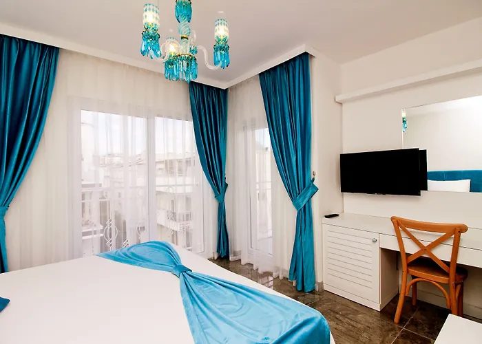 Hotell Dam Lara