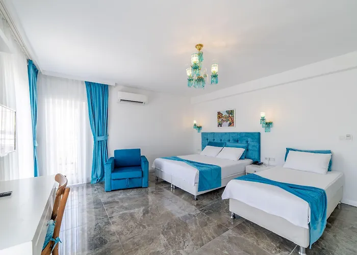 Dam Lara 3* Antalya