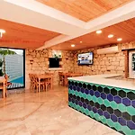 Dam Lara Antalya