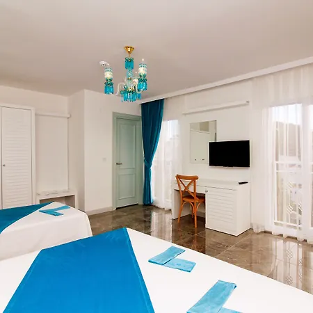 Hotel Dam Lara