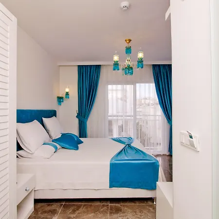 Dam Lara 3* Анталья