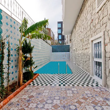 Dam Lara Отель Анталья