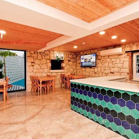 Dam Lara Анталья