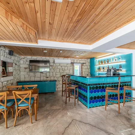 Dam Lara Отель Анталья