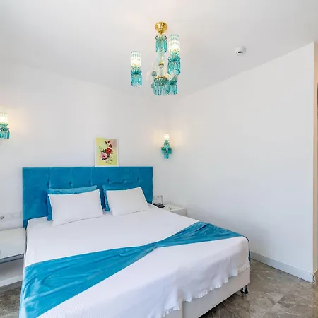 Dam Lara Анталья