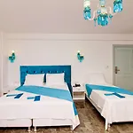 Hotel Dam Lara Antália