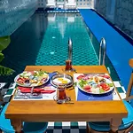 Hotel Dam Lara Antália